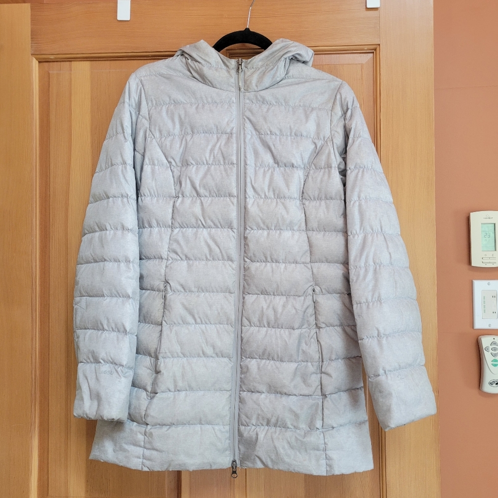 Eddie Bauer jacket